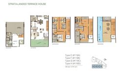 RESIDENCES AT EMERALD HILL (D9), Apartment #604347941